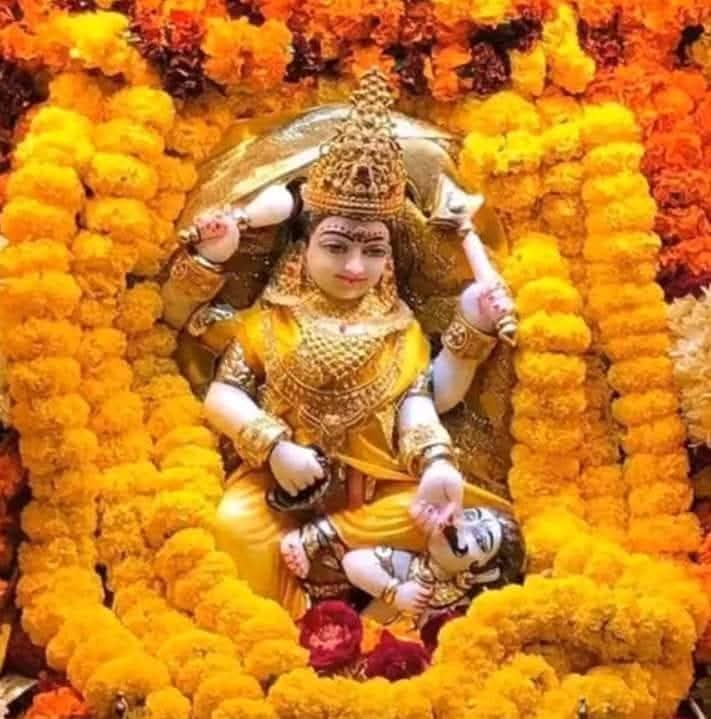 Durga Ji